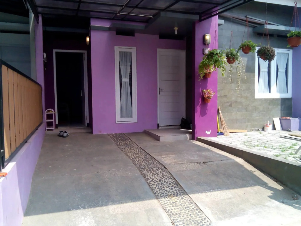 Sakinah Villa Batu