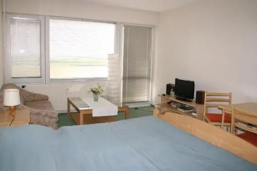 Ferienappartement K1313 Fur 2-4 Personen Mit Ostseeblick