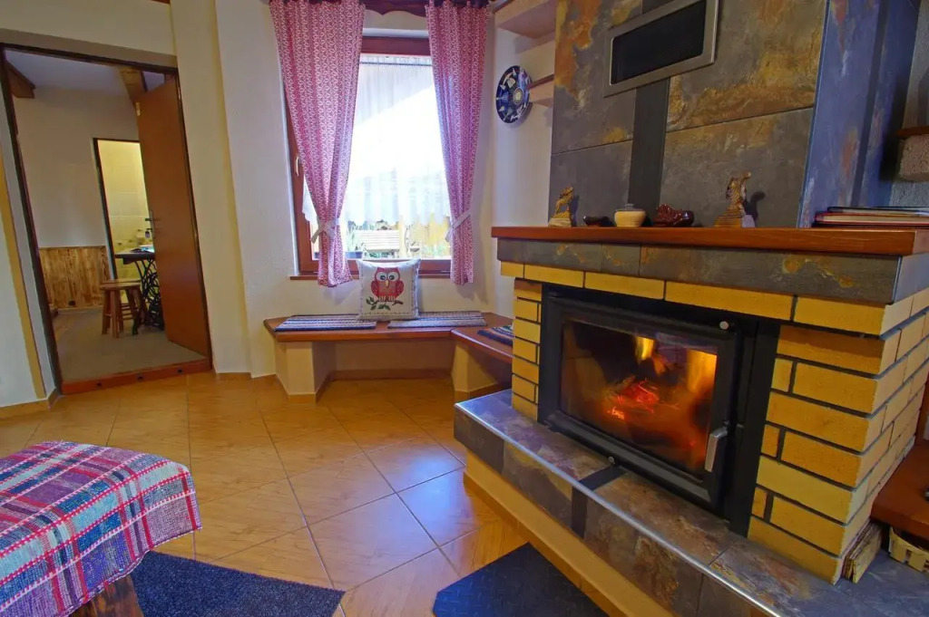Yellow Paradise House