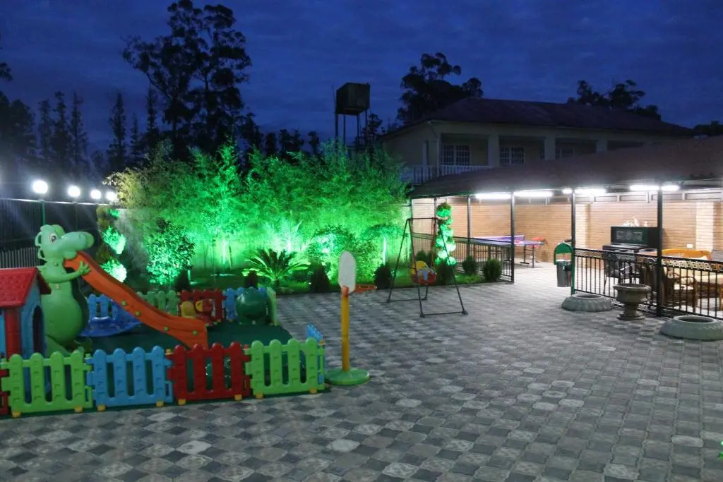 Hotel Lion