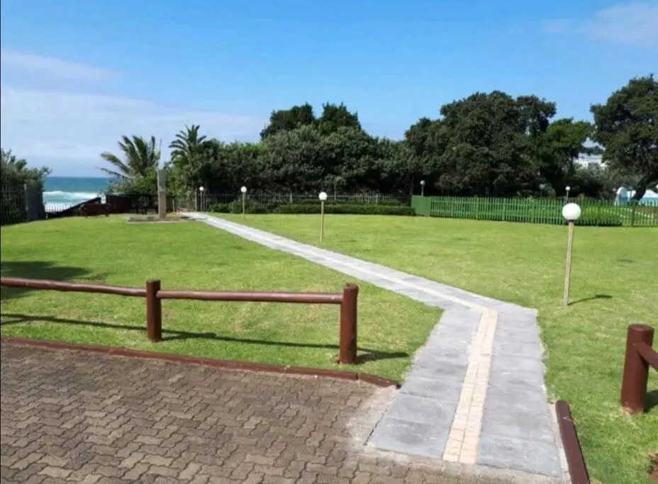Santana 904 beachfront apartment. Beautiful sea views