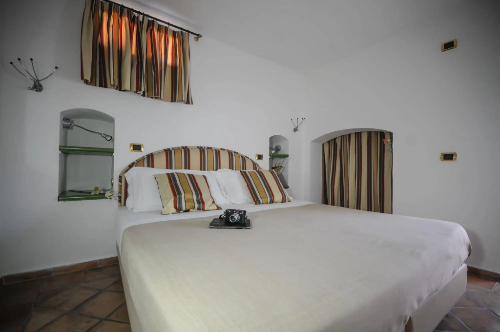 Hotel Tirreno