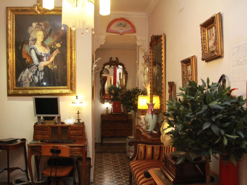 BUHO Boutique Rooms