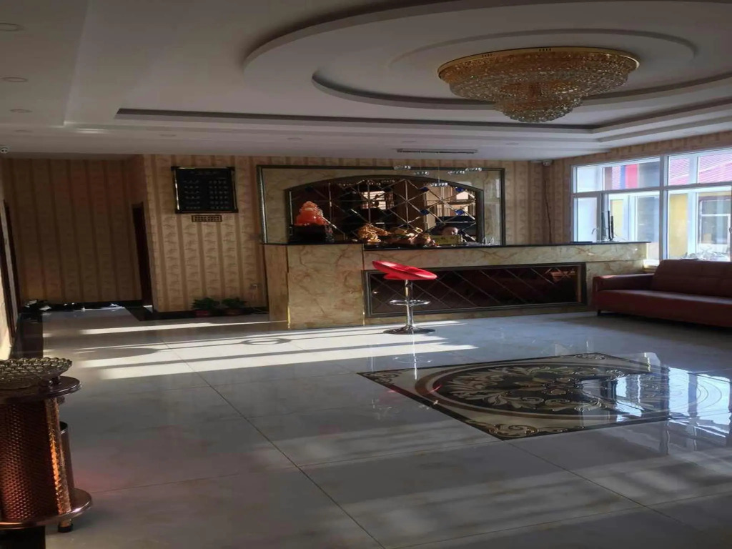 Harbin Bin Hang Hotel