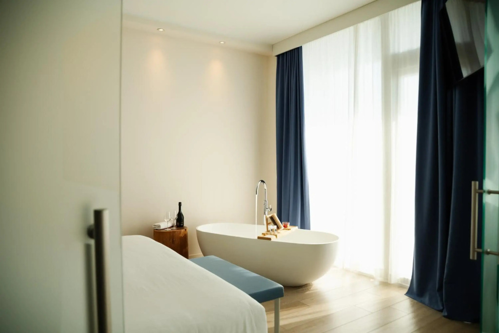 Hotel Mediterraneo