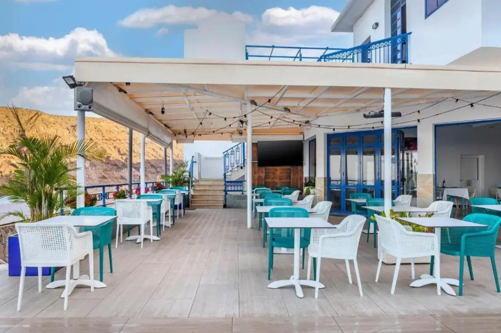 Club Cala Blanca