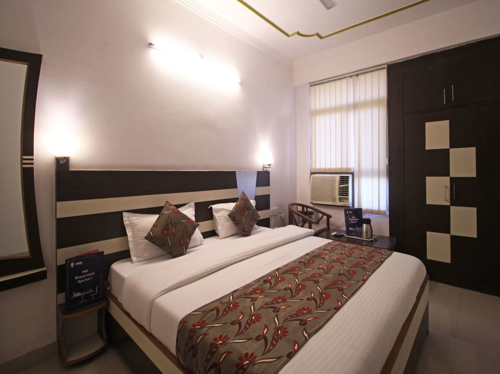 OYO 3007 Hotel Mani International