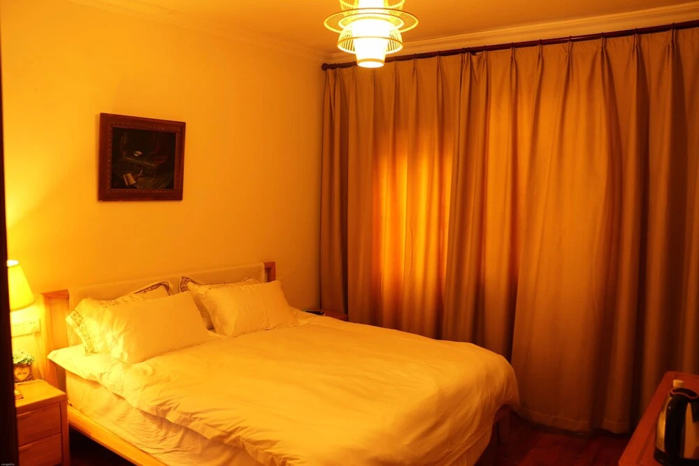 Zhouzhuang Nanhu Inn