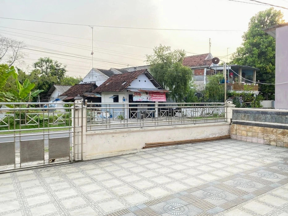 Homestay Jaya Asri Syariah RedPartner near Alun Alun Jombang