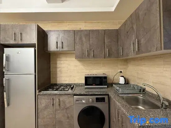 Charming Amman Apartment for Rent - Entire House