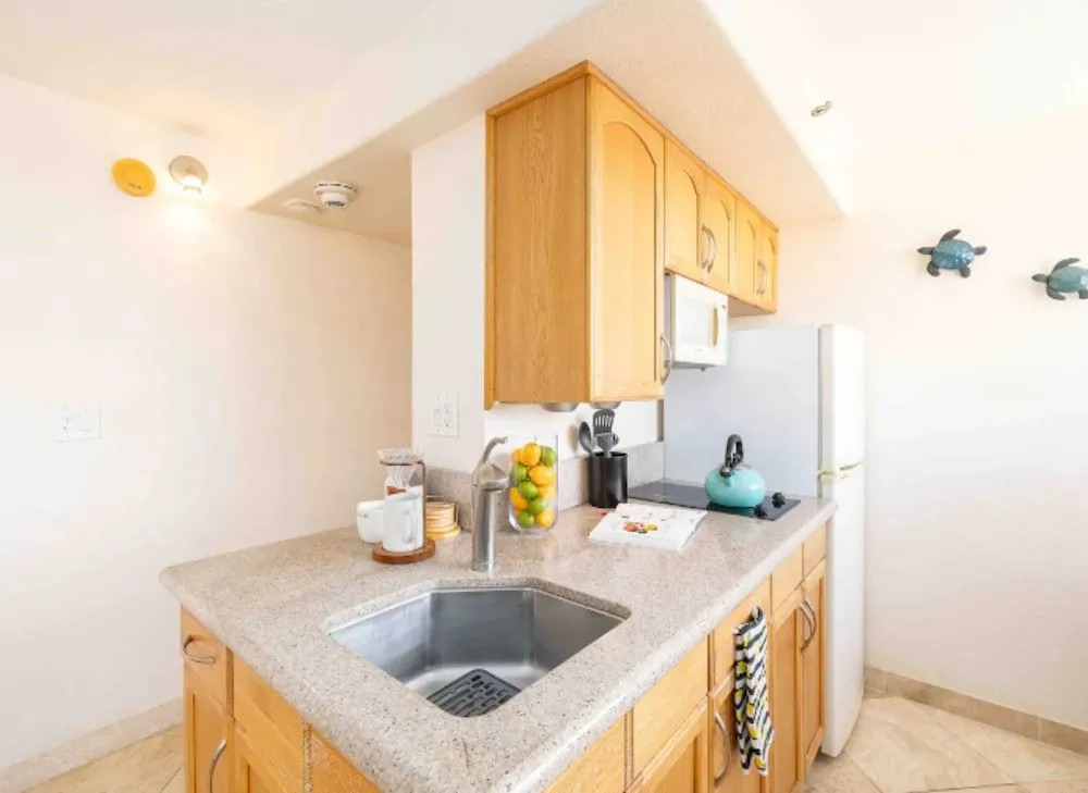 Apartamentos Vacacionales en Hawái