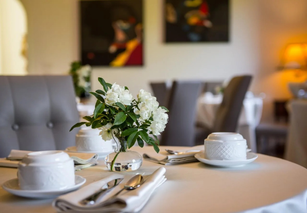 Broncigliano Luxury B&B