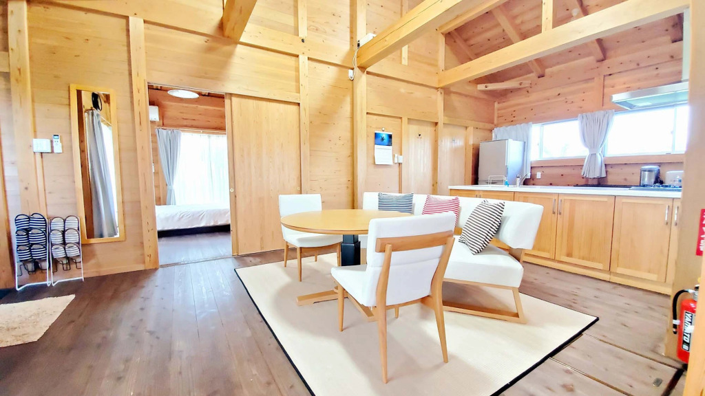Pension Jupiter <Ishigakijima>