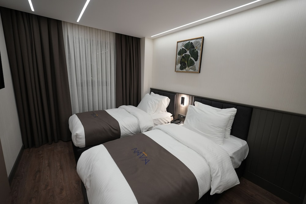 The Nava Hotel