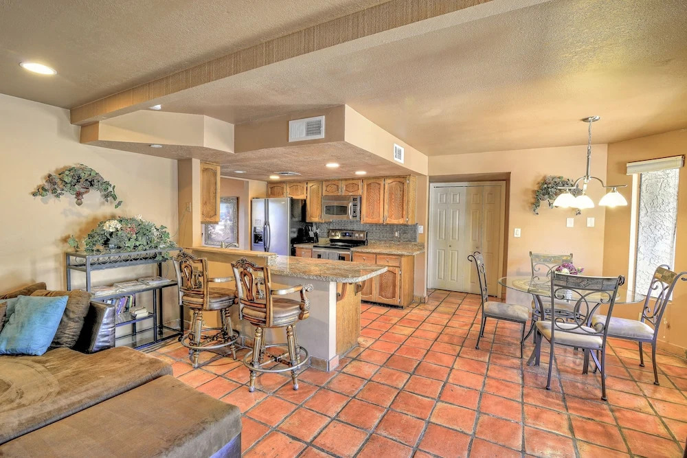 Redfield - 3 Bedroom Home - Scottsdale