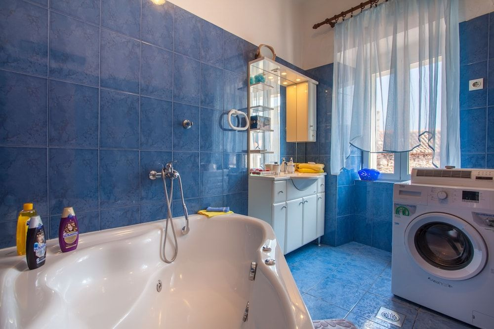 Apartment Laki