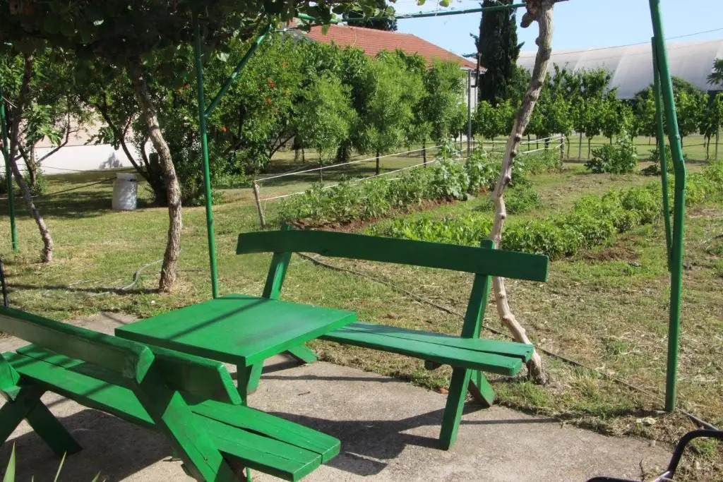 Apartman na rijeci Cijevni