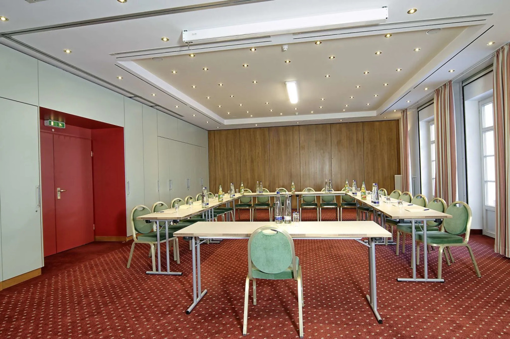 Hotel Bayerischer Hof Miesbach, BW Premier Collection