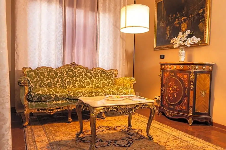 B&B L'Eden