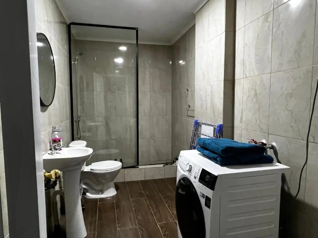 Amplio Apartamento Estrecho Magallanes