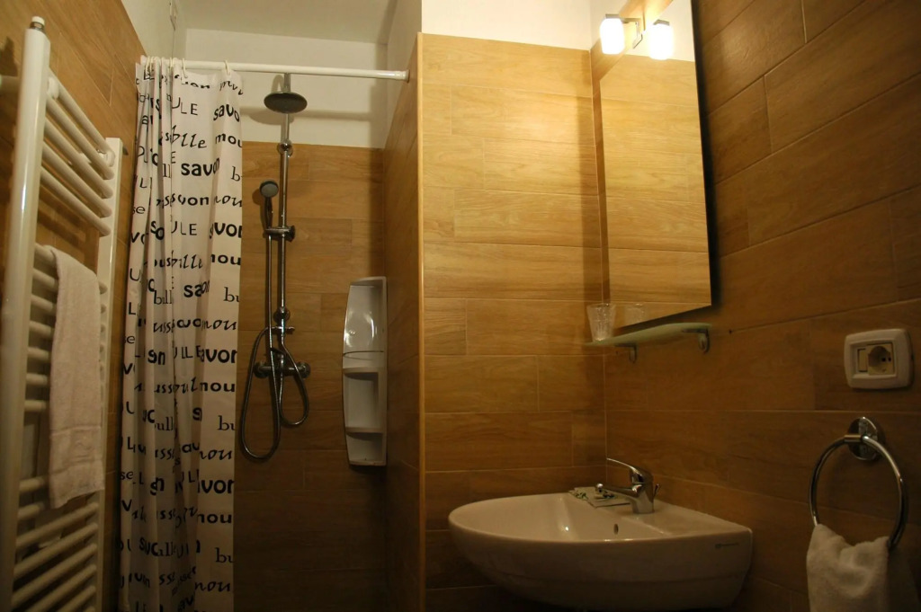 Hotel Sonenga
