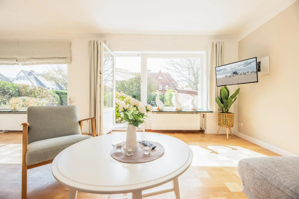 Appartement Olivia