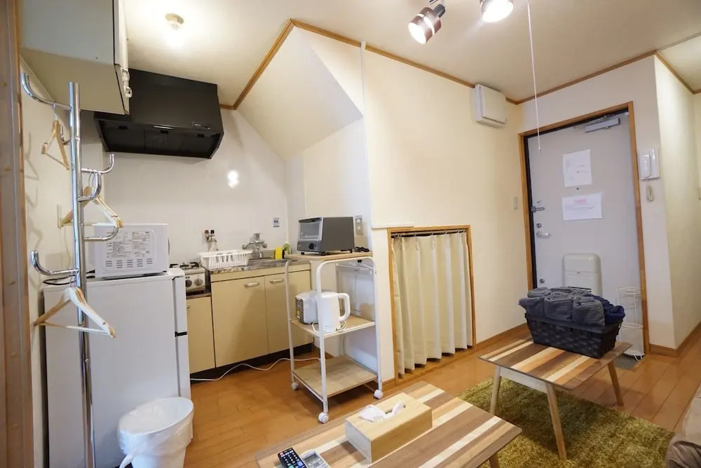 Apartment Soleil MAR0003E