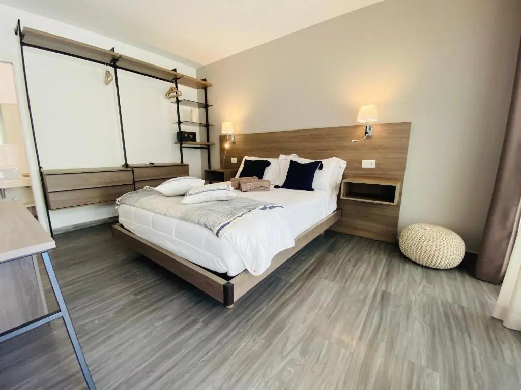 Suimis Hotel