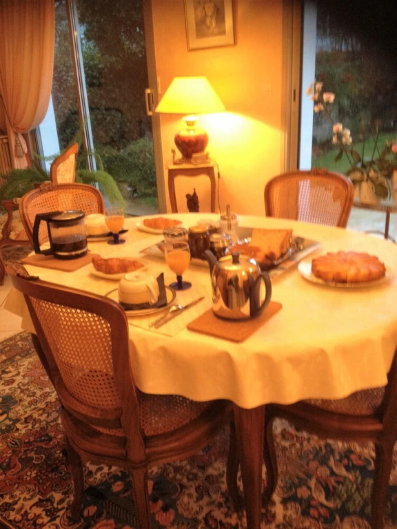 Agora Mijo Chambre d'Hôtes Studio