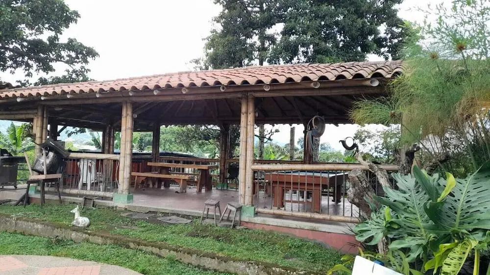 Finca Hotel La Perla