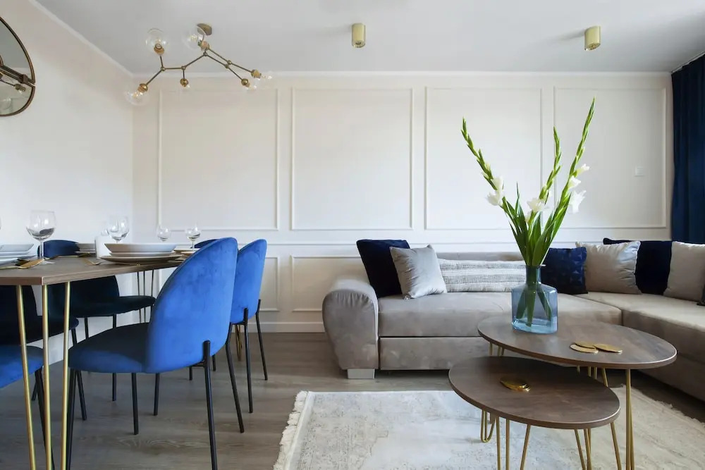 Elite Apartments Old Town Podwale
