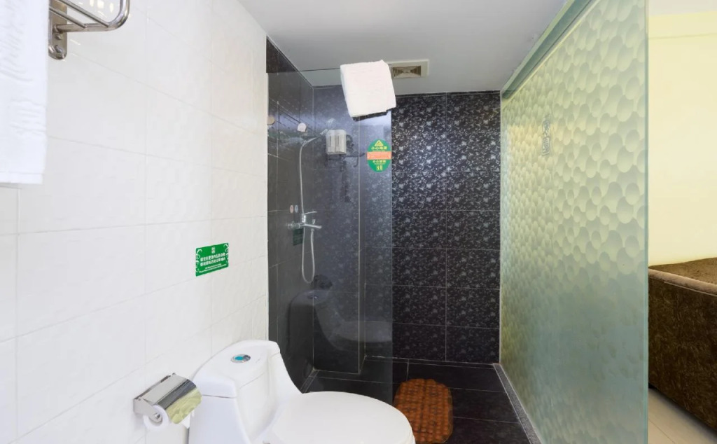 Home Club Hotel - Guang Yuan Xin Cun Branch