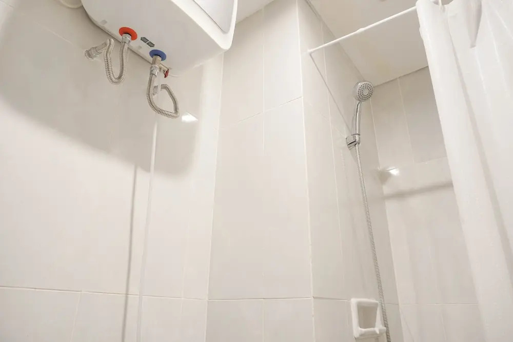 Cozy Stay 2Br At Serpong Garden Apartment