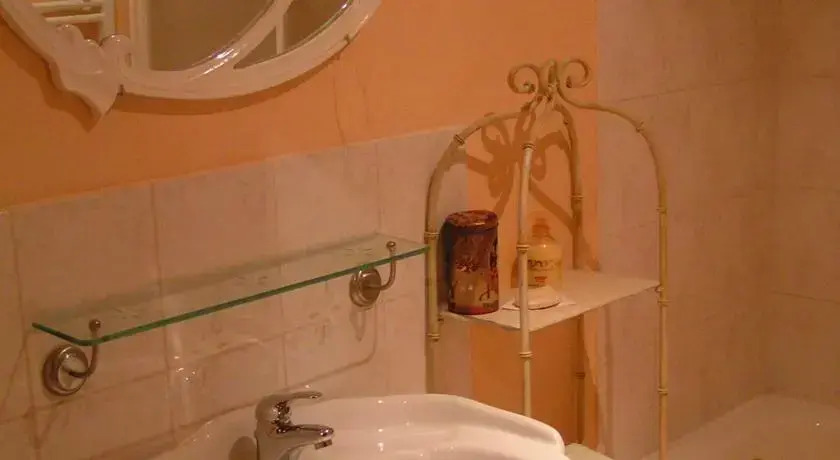 Chambres dhôtes Au presbytère