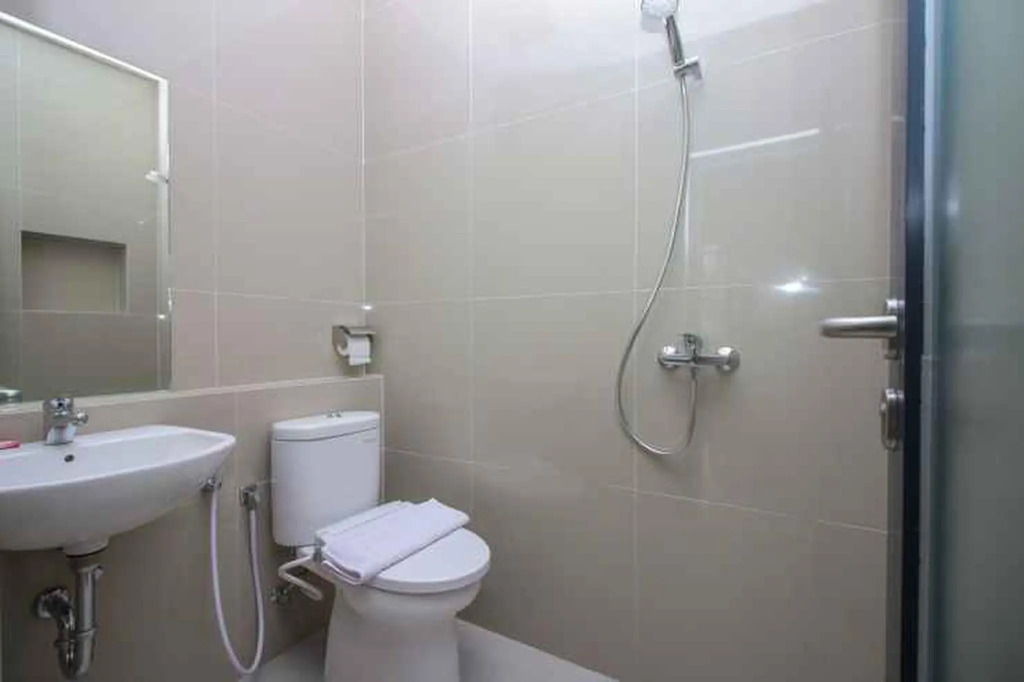 Kencana Residence Surabaya