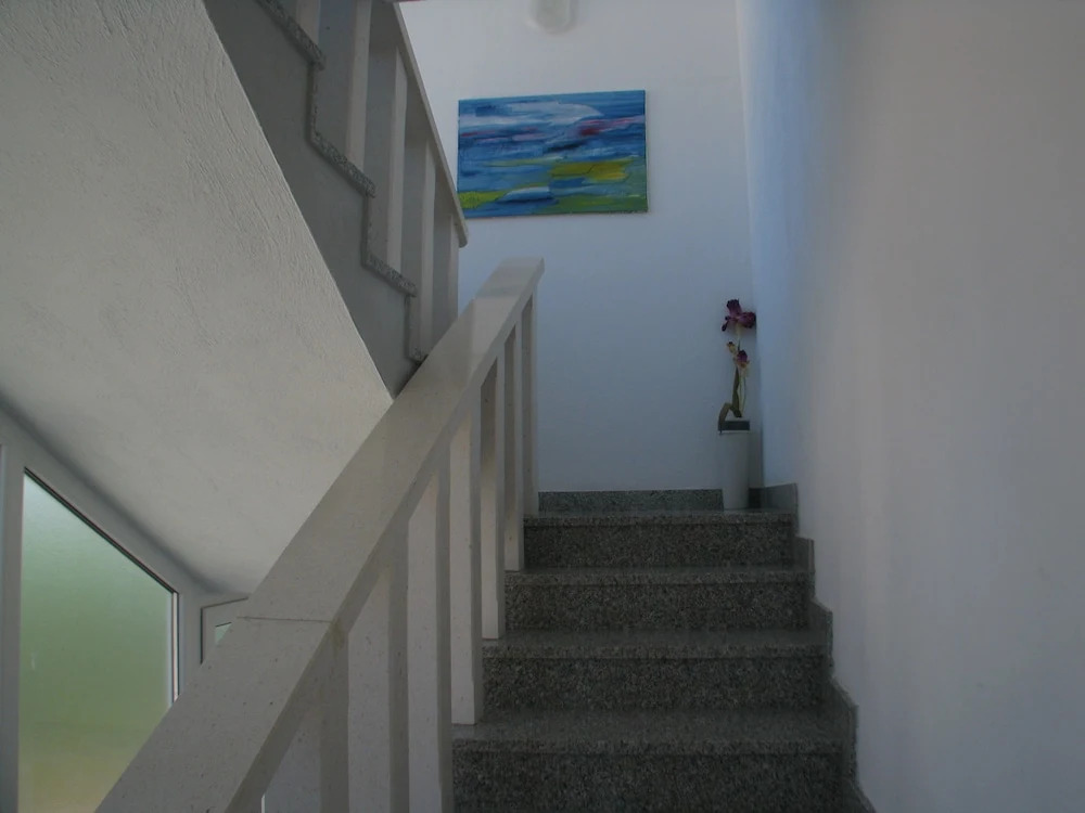 Apartments Bosnjak