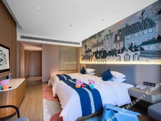 Riverside Garden Holiday Hotel