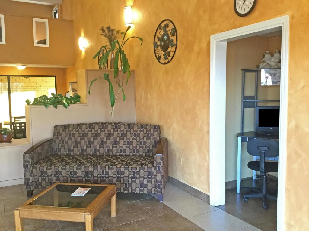 Executive Inn & Suites Prescott