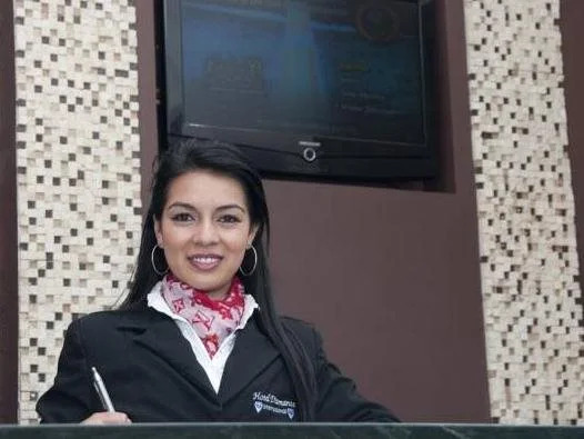 Hotel Diamante Internacional
