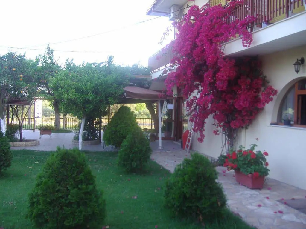 Zorbas Hotel