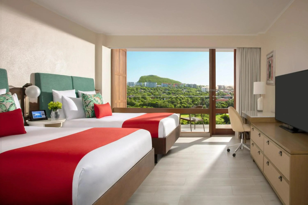 Dreams Curacao Resort, Spa & Casino
