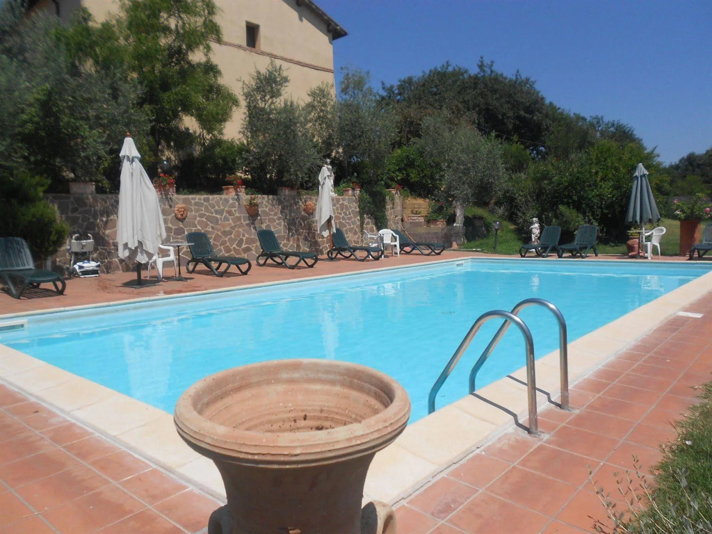 Agriturismo Il Colombaio
