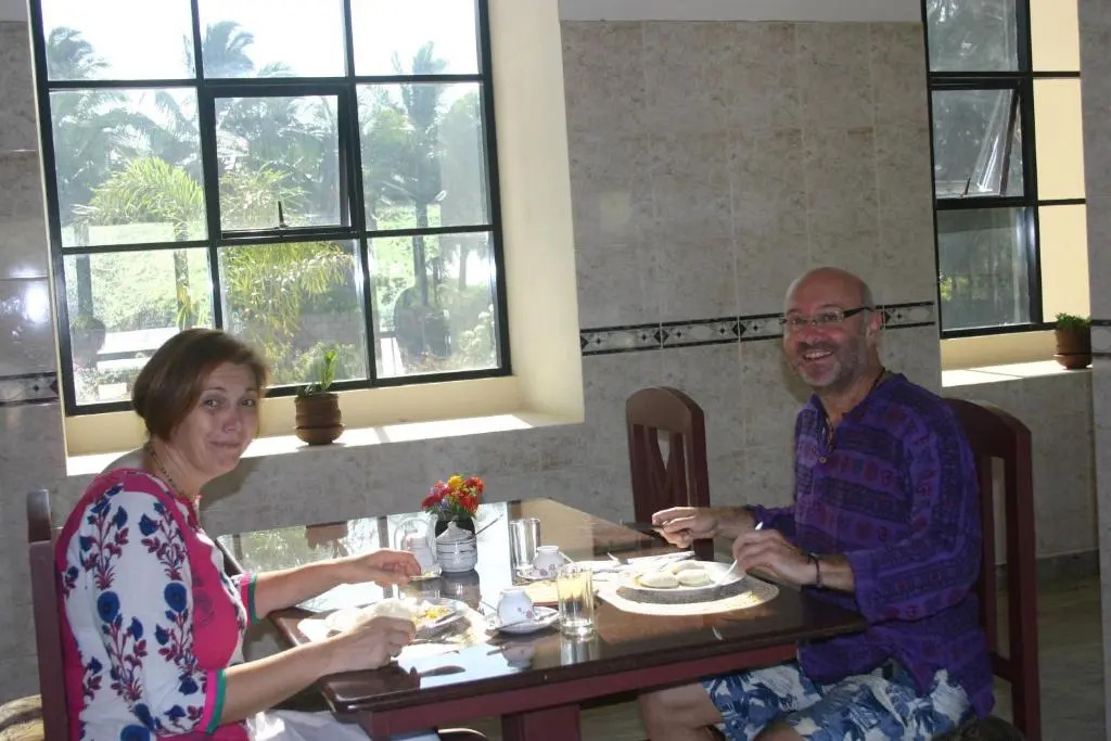 Stella Maris B&B