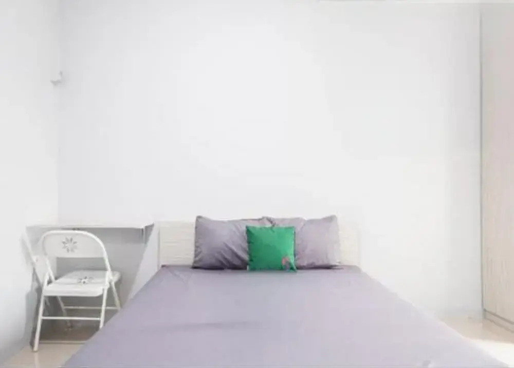 Hotel O Jatibening Residence Syariah