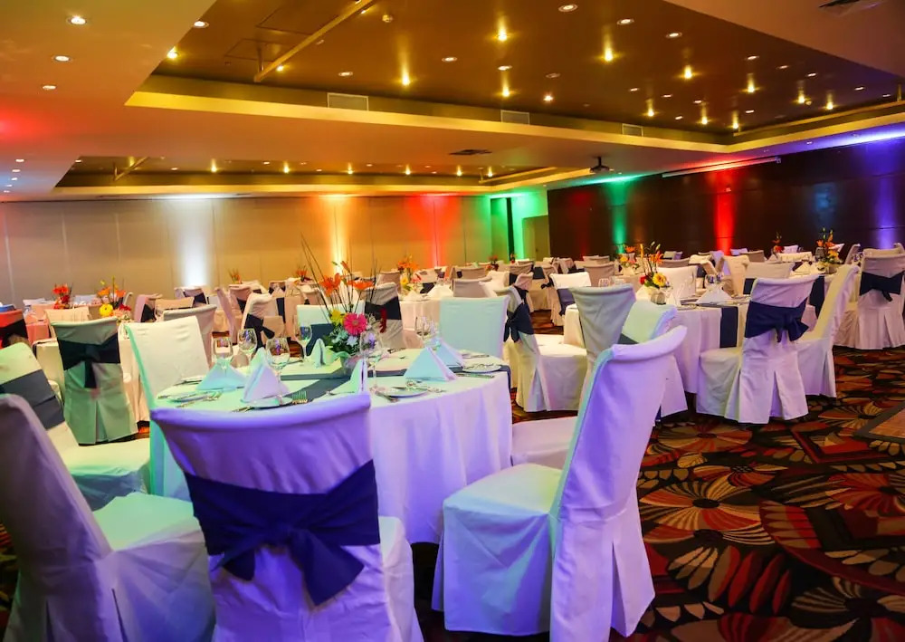 MDS Hotel Calama