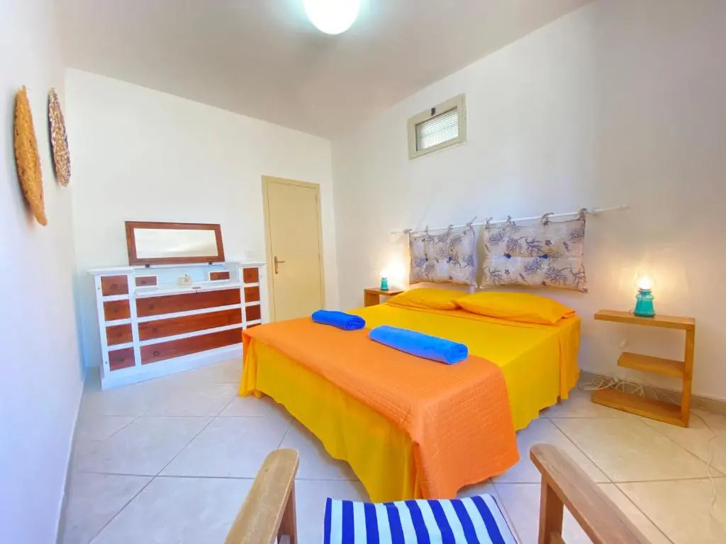 Villa le Vele