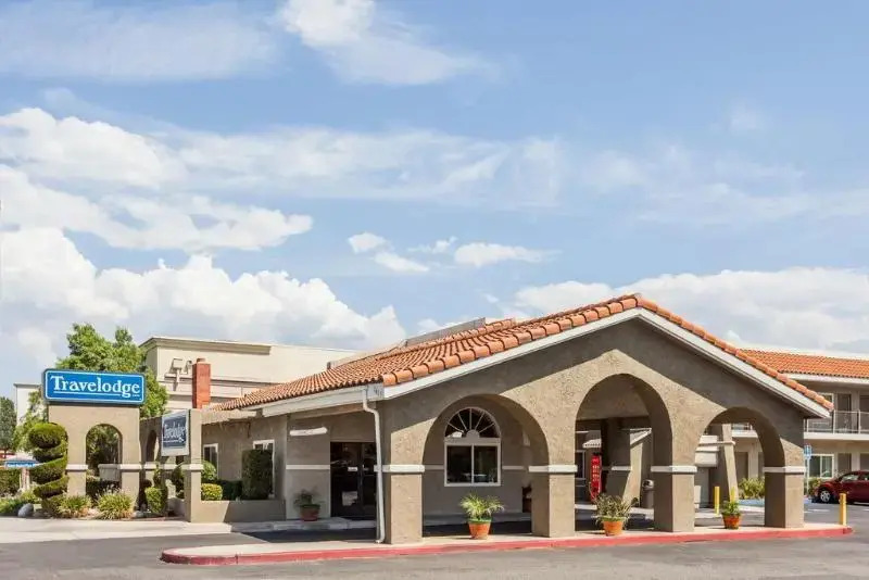 Best Western Inn Of Hemet