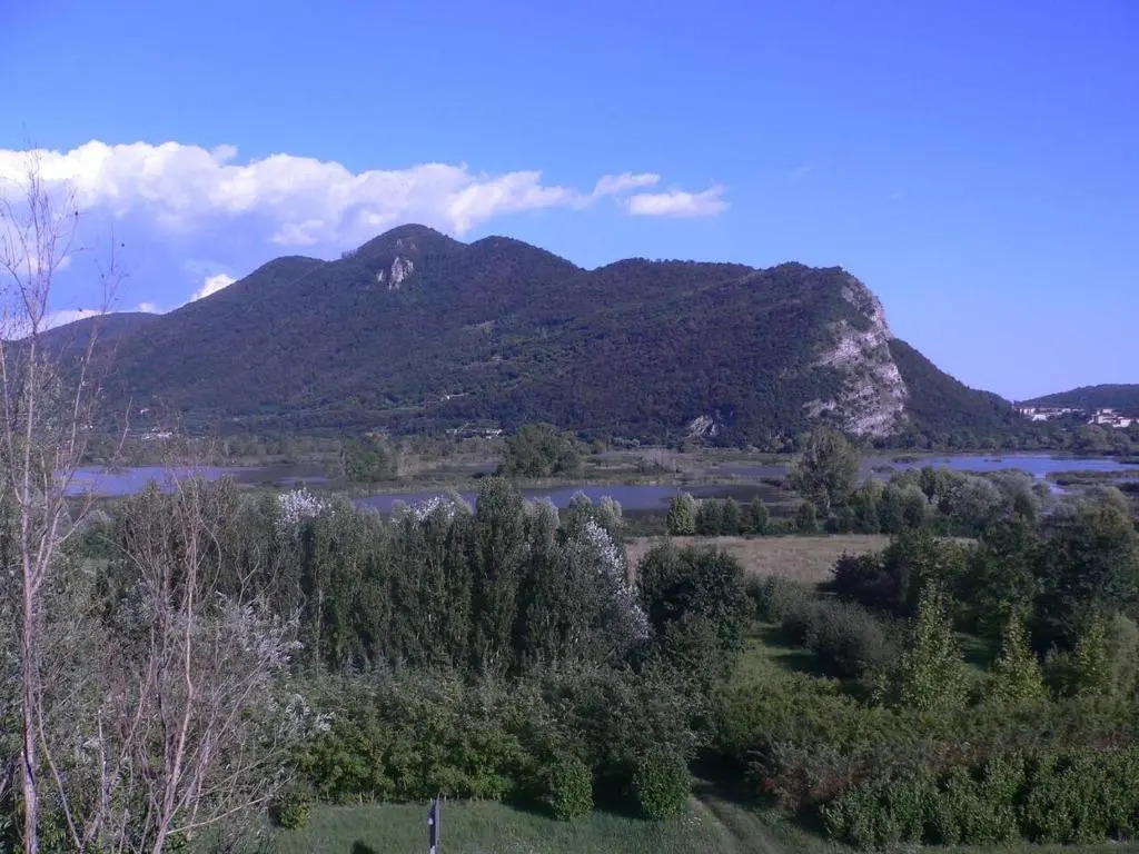CASA VACANZE ISEO e FRANCIACORTA