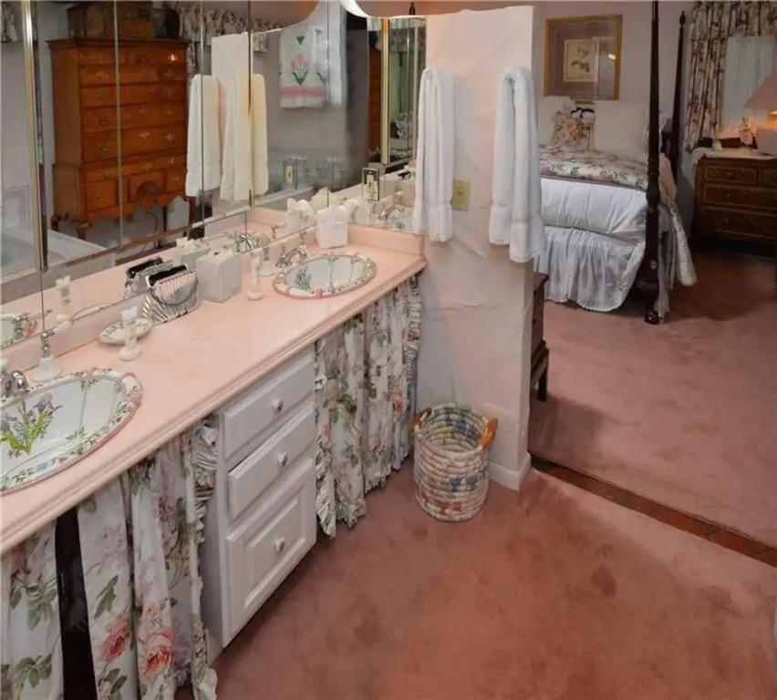 Rockledge Residence 3 Bedrooms 3 Bathrooms Home