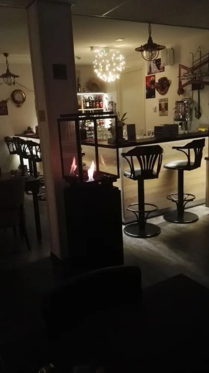 Hotel t Zwaantje